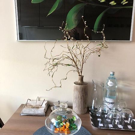 Apartament Siewna-Moje Miejsce Na Idealne Wakacje Cracóvia Exterior foto